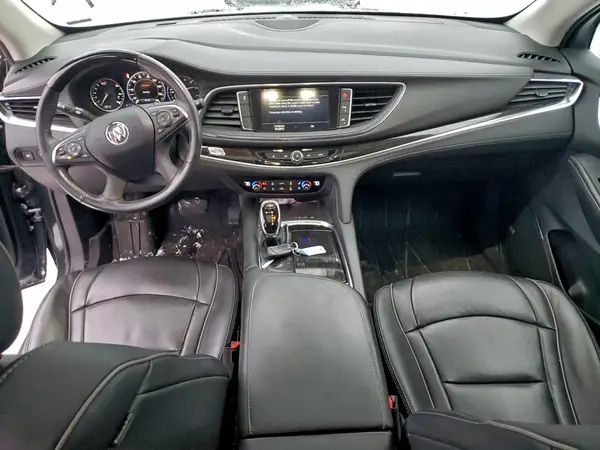 5GAERDKWXLJ291157 2020 BUICK ENCLAVE - Image 8