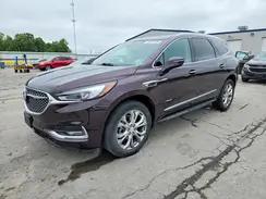 5GAERDKWXLJ317501 2020 BUICK ENCLAVE