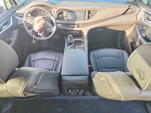 5GAERDKWXMJ129675 2021 BUICK ENCLAVE - Image 8