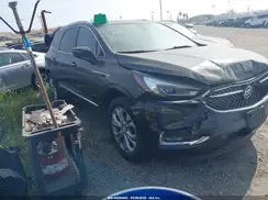 5GAERDKWXMJ164006 2021 BUICK ENCLAVE