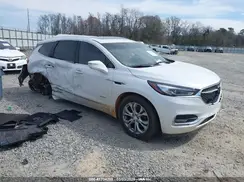 5GAERDKWXMJ202284 2021 BUICK ENCLAVE