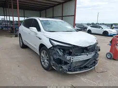 5GAERDKWXPJ259699 2023 BUICK ENCLAVE