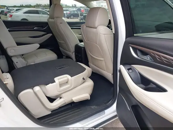 5GAERDKWXPJ259699 2023 BUICK ENCLAVE - Image 8