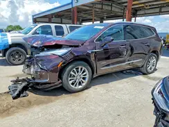 5GAERDKWXRJ103455 2024 BUICK ENCLAVE