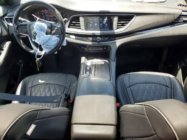 5GAERDKWXRJ103455 2024 BUICK ENCLAVE - Image 8