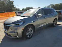 5GAERDKWXRJ123415 2024 BUICK ENCLAVE