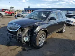 5GAEV23D79J207060 2022 BUICK ENCLAVE