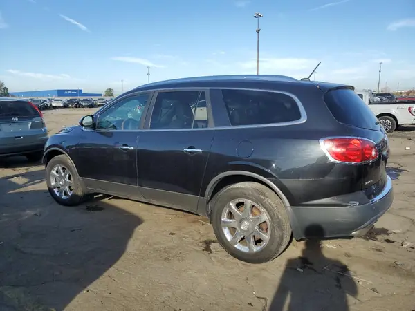 5GAEV23D79J207060 2022 BUICK ENCLAVE - Image 2