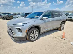 5GAEVAKS0TJ249314 2026 BUICK ENCLAVE