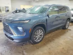 5GAEVAKS0TJ330636 2026 BUICK ENCLAVE