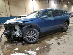 5GAEVAKS1TJ154082 2026 BUICK ENCLAVE
