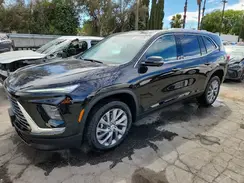 5GAEVAKS1TJ289868 2026 BUICK ENCLAVE