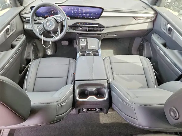5GAEVAKS1TJ289868 2026 BUICK ENCLAVE - Image 8