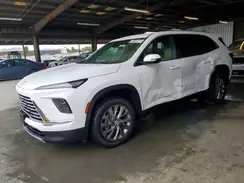 5GAEVAKS1TJ291099 2026 BUICK ENCLAVE