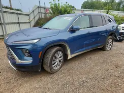 5GAEVAKS1TJ340267 2026 BUICK ENCLAVE