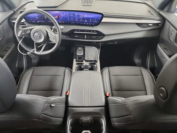 5GAEVAKS2TJ152082 2026 BUICK ENCLAVE - Image 8