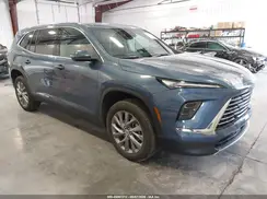 5GAEVAKS2TJ159307 2026 BUICK ENCLAVE