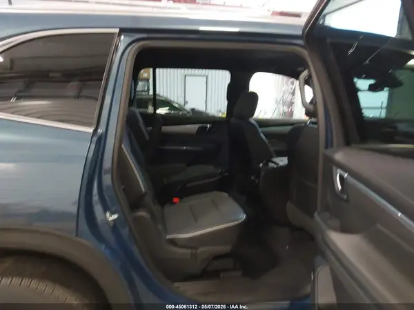 5GAEVAKS2TJ159307 2026 BUICK ENCLAVE - Image 8