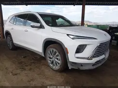 5GAEVAKS2TJ291659 2026 BUICK ENCLAVE