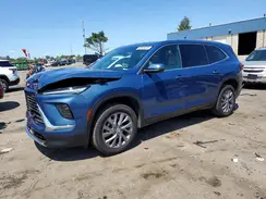 5GAEVAKS3TJ111945 2026 BUICK ENCLAVE