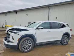5GAEVAKS3TJ172373 2026 BUICK ENCLAVE