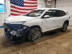 5GAEVAKS3TJ285742 2026 BUICK ENCLAVE