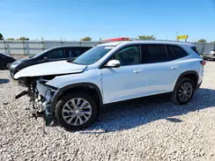 5GAEVAKS3TJ302362 2026 BUICK ENCLAVE
