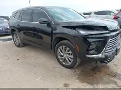 5GAEVAKS4TJ136613 2026 BUICK ENCLAVE