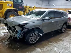 5GAEVAKS4TJ141729 2026 BUICK ENCLAVE