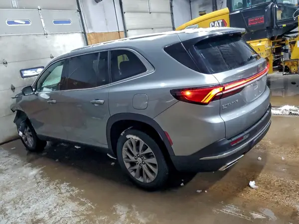 5GAEVAKS4TJ141729 2026 BUICK ENCLAVE - Image 2