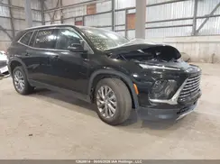 5GAEVAKS4TJ263538 2026 BUICK ENCLAVE