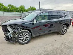 5GAEVAKS5TJ158328 2026 BUICK ENCLAVE