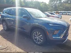 5GAEVAKS5TJ159463 2026 BUICK ENCLAVE