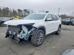 5GAEVAKS5TJ219810 2026 BUICK ENCLAVE