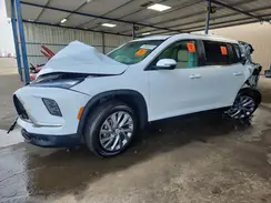 5GAEVAKS5TJ281367 2026 BUICK ENCLAVE