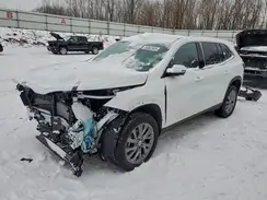 5GAEVAKS6TJ110241 2026 BUICK ENCLAVE