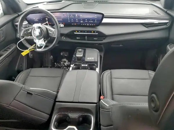 5GAEVAKS6TJ110241 2026 BUICK ENCLAVE - Image 8