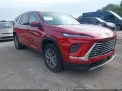 5GAEVAKS6TJ303568 2026 BUICK ENCLAVE