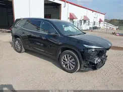 5GAEVAKS7TJ153020 2026 BUICK ENCLAVE