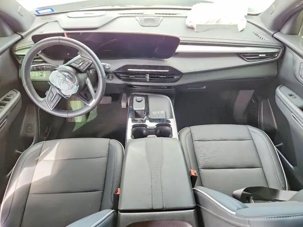 5GAEVAKS7TJ153020 2026 BUICK ENCLAVE - Image 8