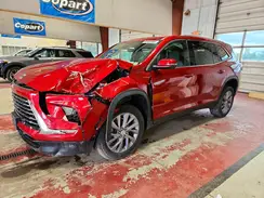 5GAEVAKS7TJ289499 2026 BUICK ENCLAVE