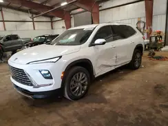 5GAEVAKS8TJ110516 2026 BUICK ENCLAVE