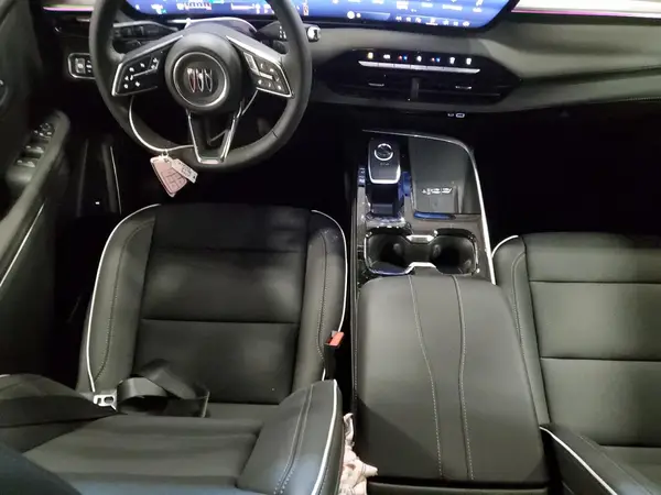 5GAEVAKS8TJ110516 2026 BUICK ENCLAVE - Image 8