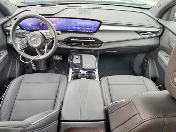 5GAEVAKS8TJ149834 2026 BUICK ENCLAVE - Image 8