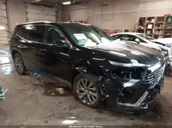 5GAEVAKS9TJ109603 2026 BUICK ENCLAVE