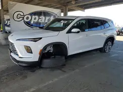 5GAEVAKS9TJ148028 2026 BUICK ENCLAVE