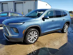 5GAEVAKS9TJ158641 2026 BUICK ENCLAVE