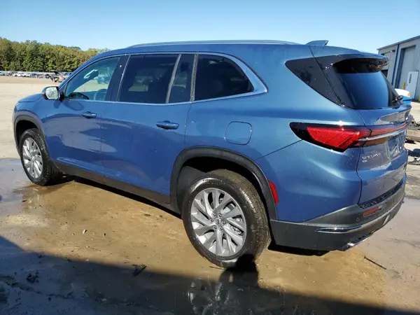 5GAEVAKS9TJ158641 2026 BUICK ENCLAVE - Image 2