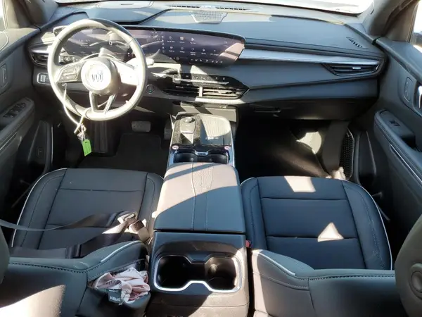 5GAEVAKS9TJ158641 2026 BUICK ENCLAVE - Image 8