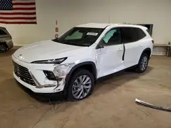 5GAEVAKSXTJ137880 2026 BUICK ENCLAVE